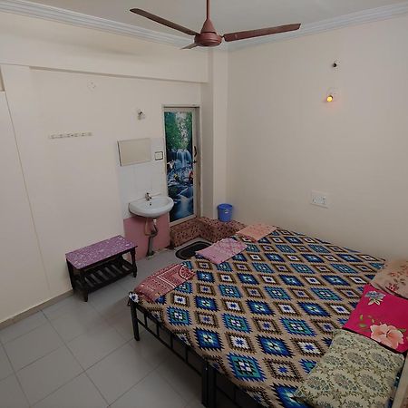 Ambai Guest House Kolhapur Exterior foto