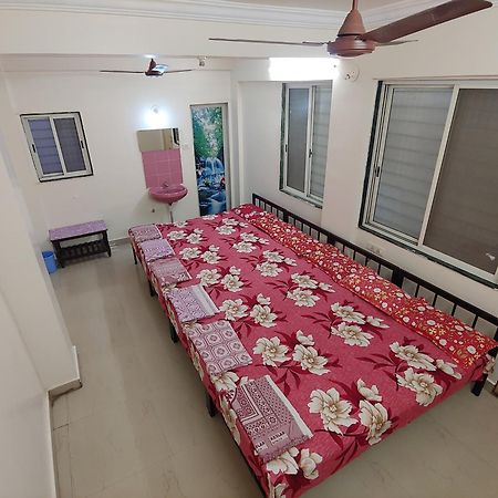 Ambai Guest House Kolhapur Exterior foto