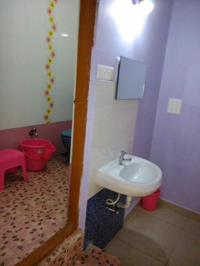 Ambai Guest House Kolhapur Exterior foto