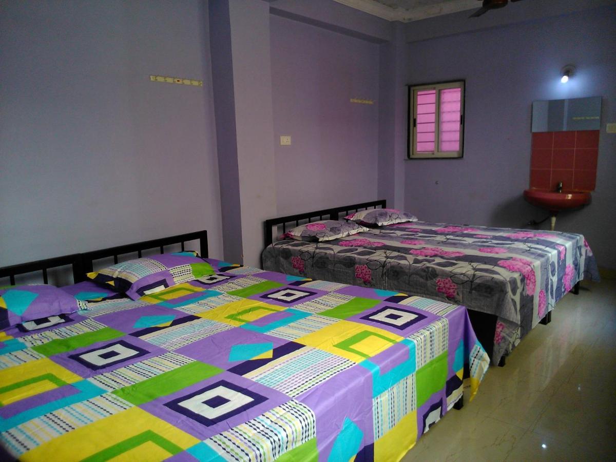 Ambai Guest House Kolhapur Exterior foto