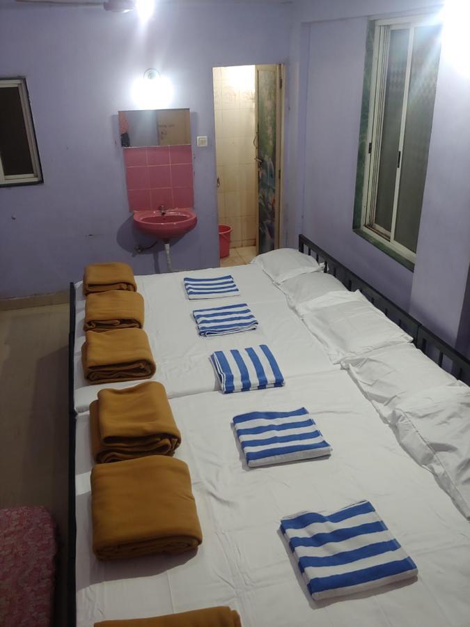 Ambai Guest House Kolhapur Exterior foto