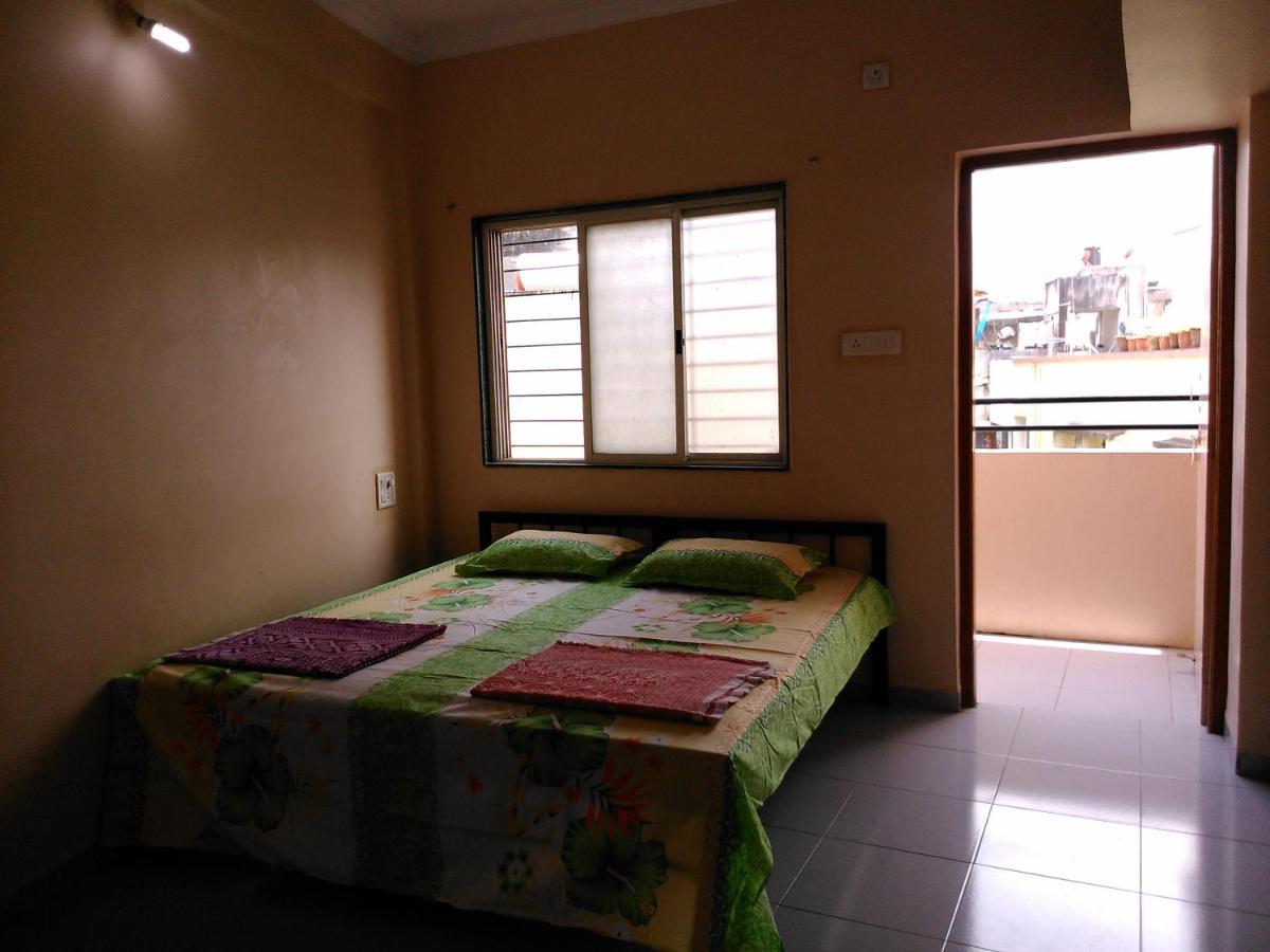 Ambai Guest House Kolhapur Exterior foto