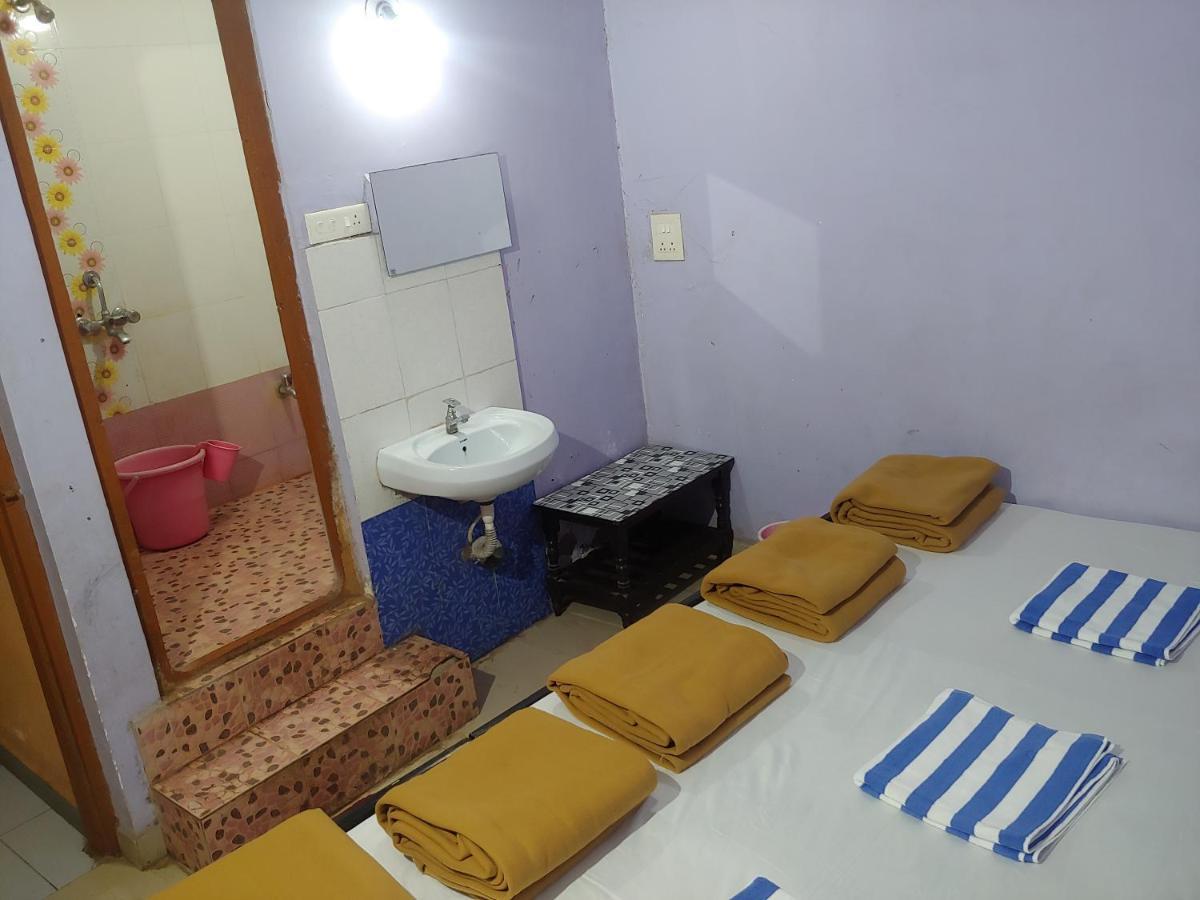 Ambai Guest House Kolhapur Exterior foto