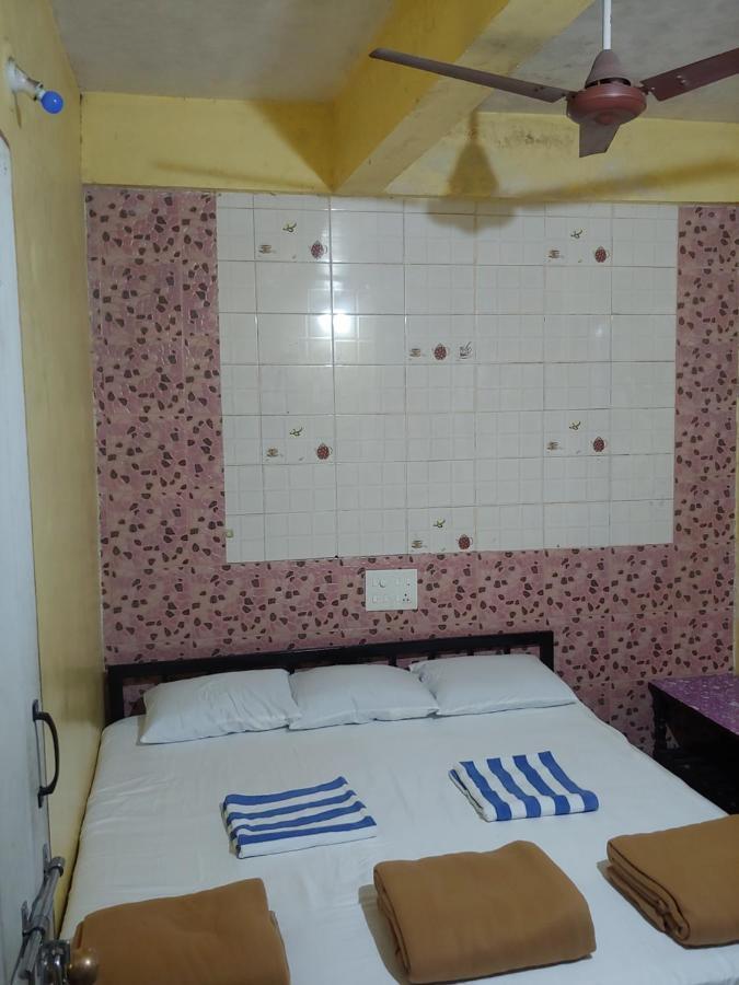 Ambai Guest House Kolhapur Exterior foto
