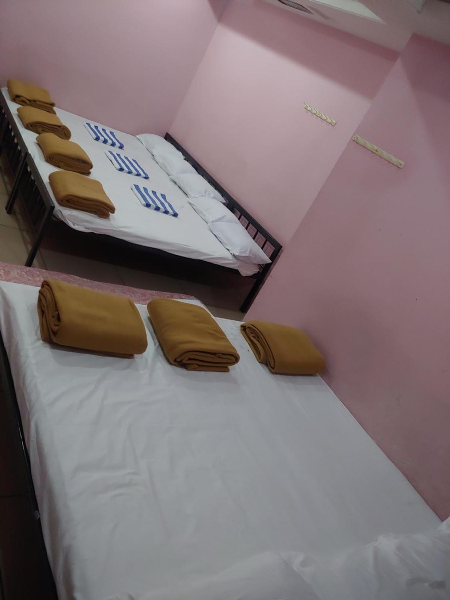 Ambai Guest House Kolhapur Exterior foto