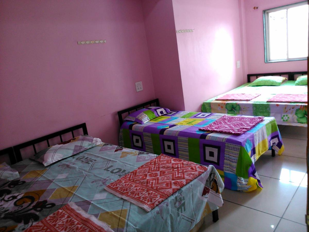 Ambai Guest House Kolhapur Exterior foto