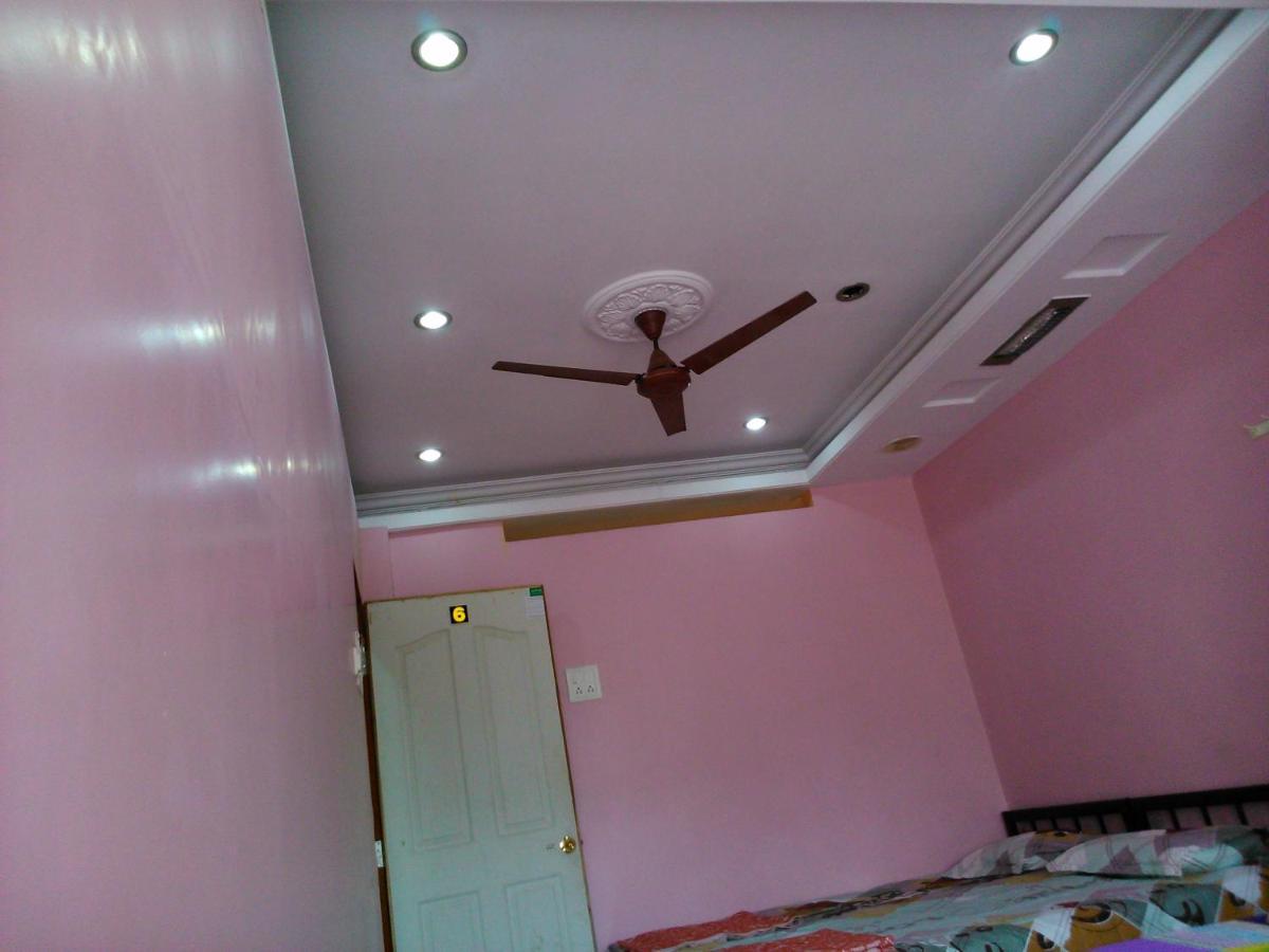 Ambai Guest House Kolhapur Exterior foto