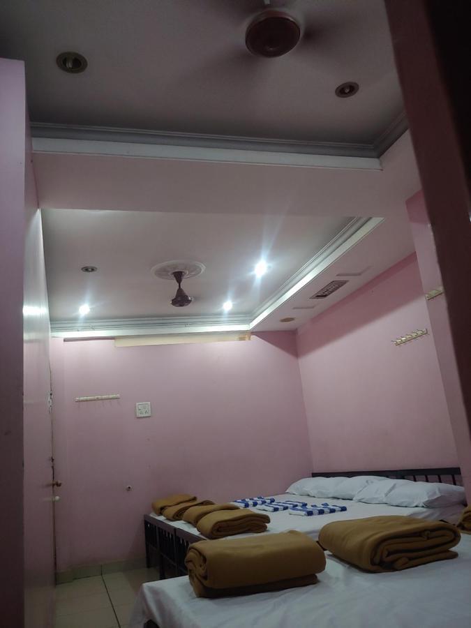 Ambai Guest House Kolhapur Exterior foto