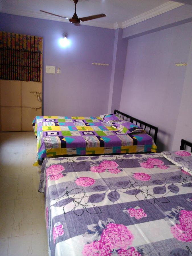 Ambai Guest House Kolhapur Exterior foto