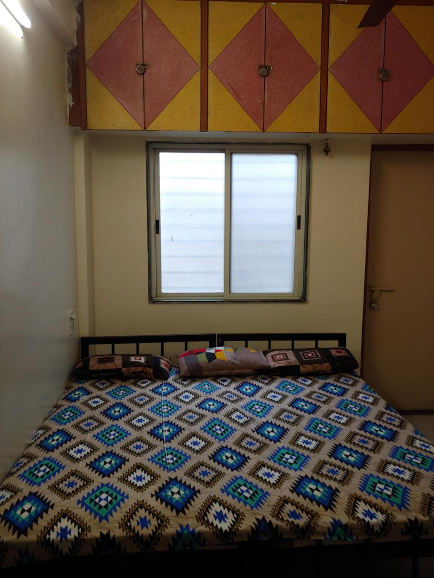Ambai Guest House Kolhapur Exterior foto