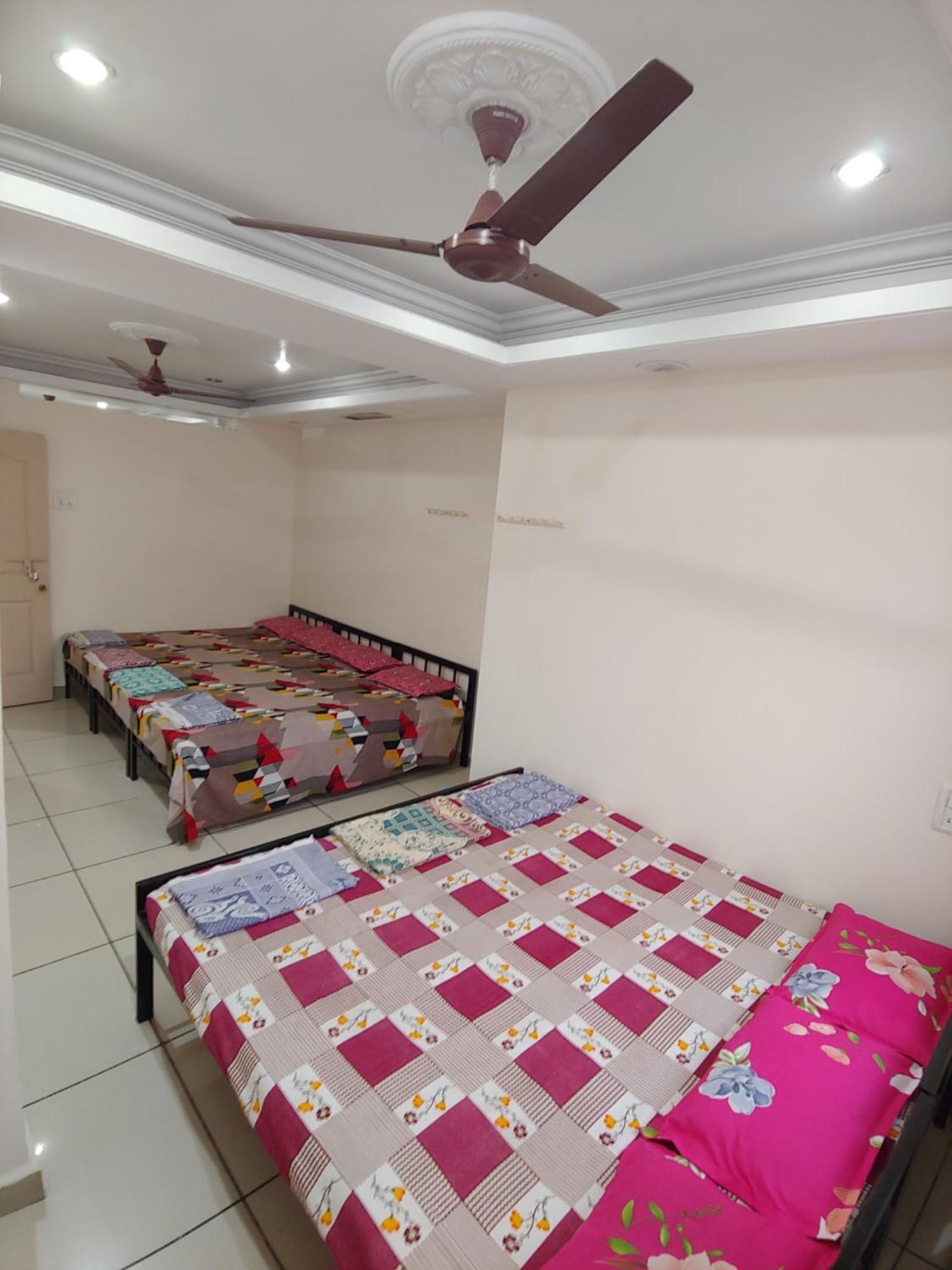 Ambai Guest House Kolhapur Exterior foto