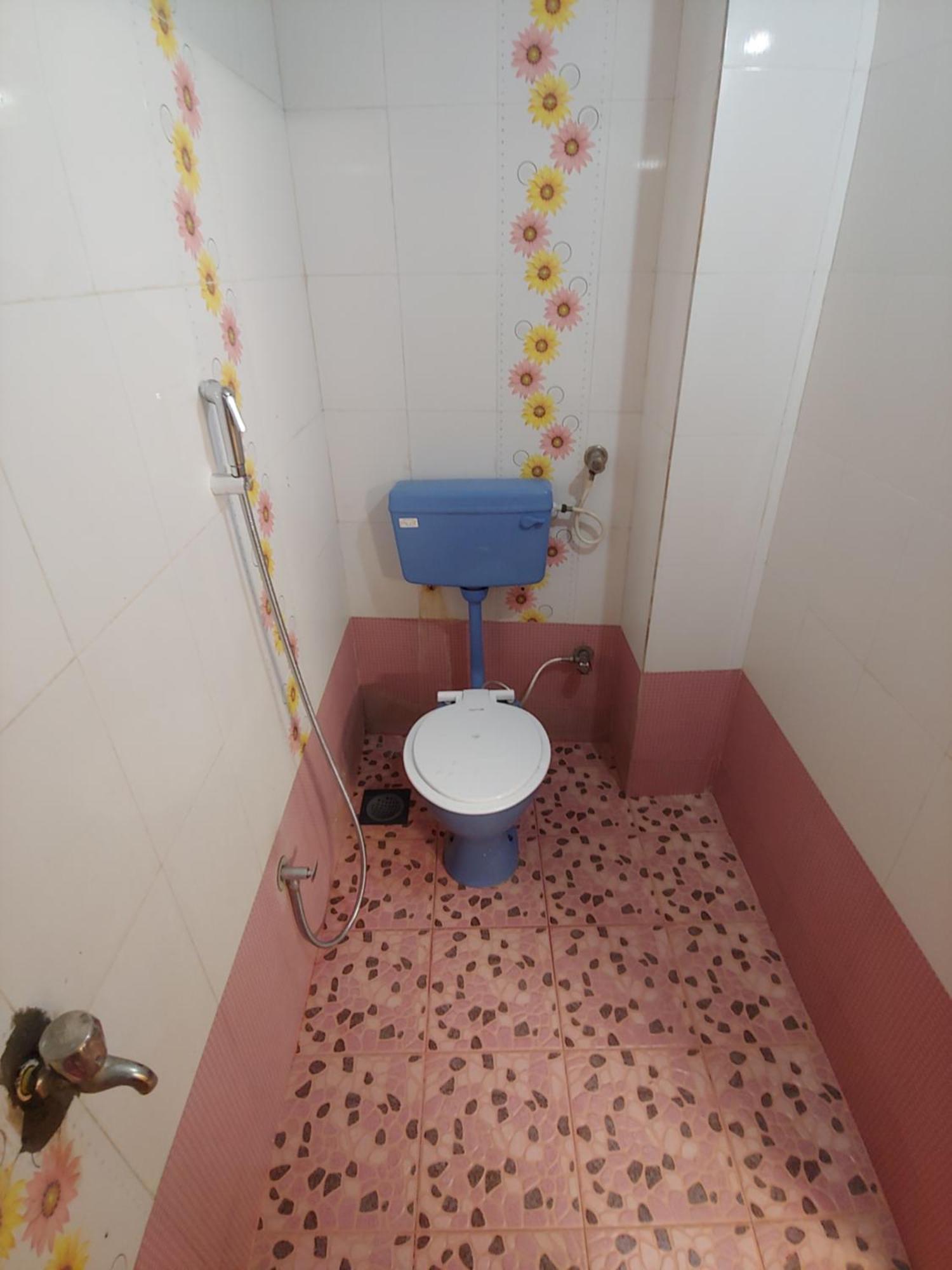 Ambai Guest House Kolhapur Exterior foto