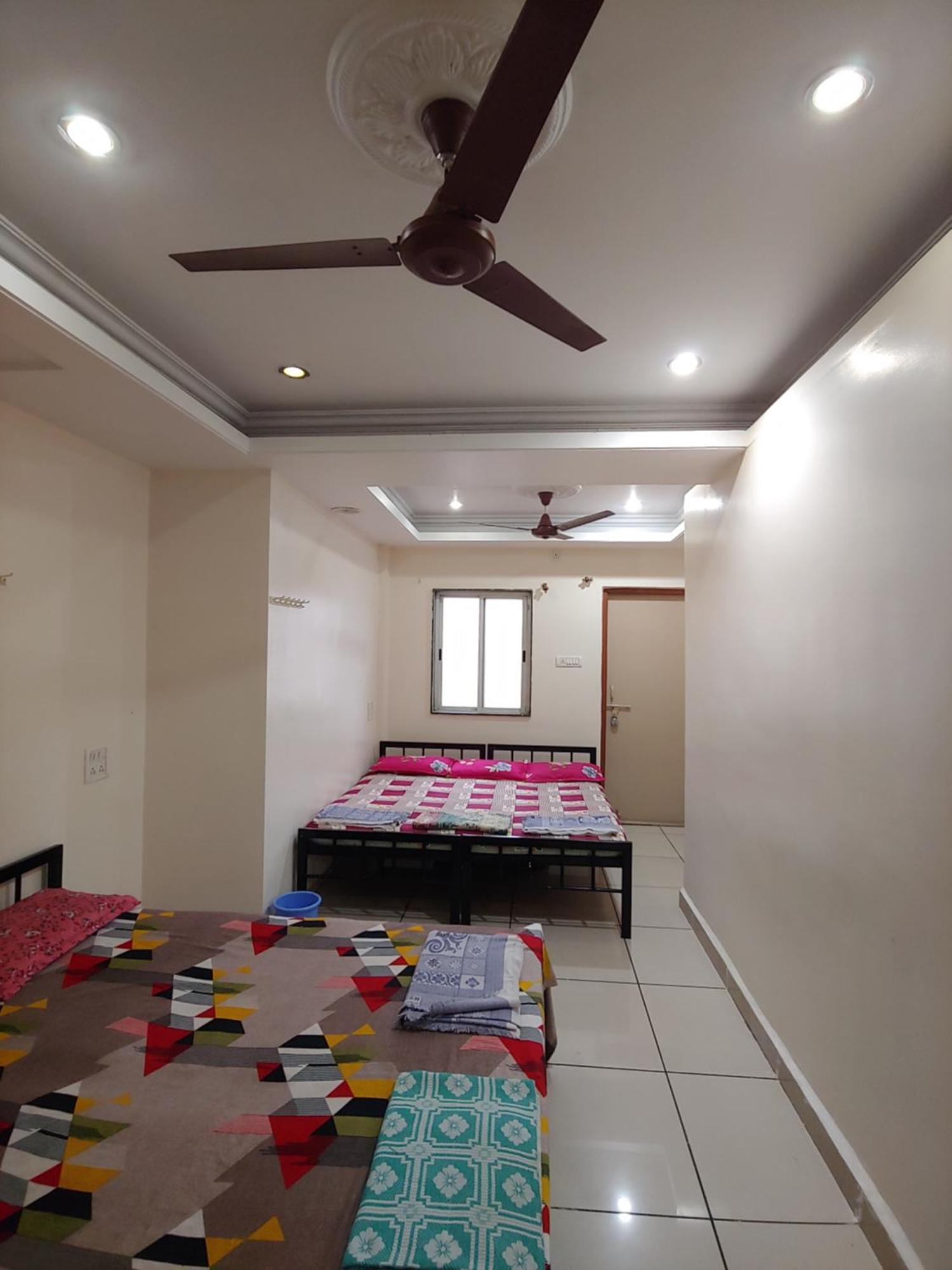 Ambai Guest House Kolhapur Exterior foto