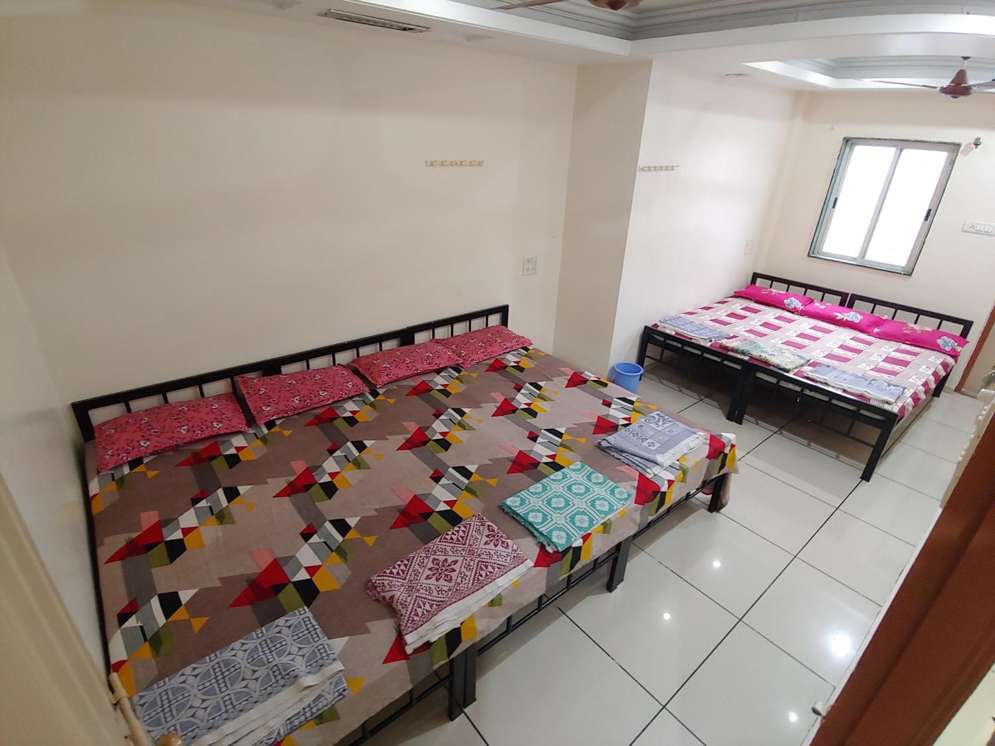 Ambai Guest House Kolhapur Exterior foto