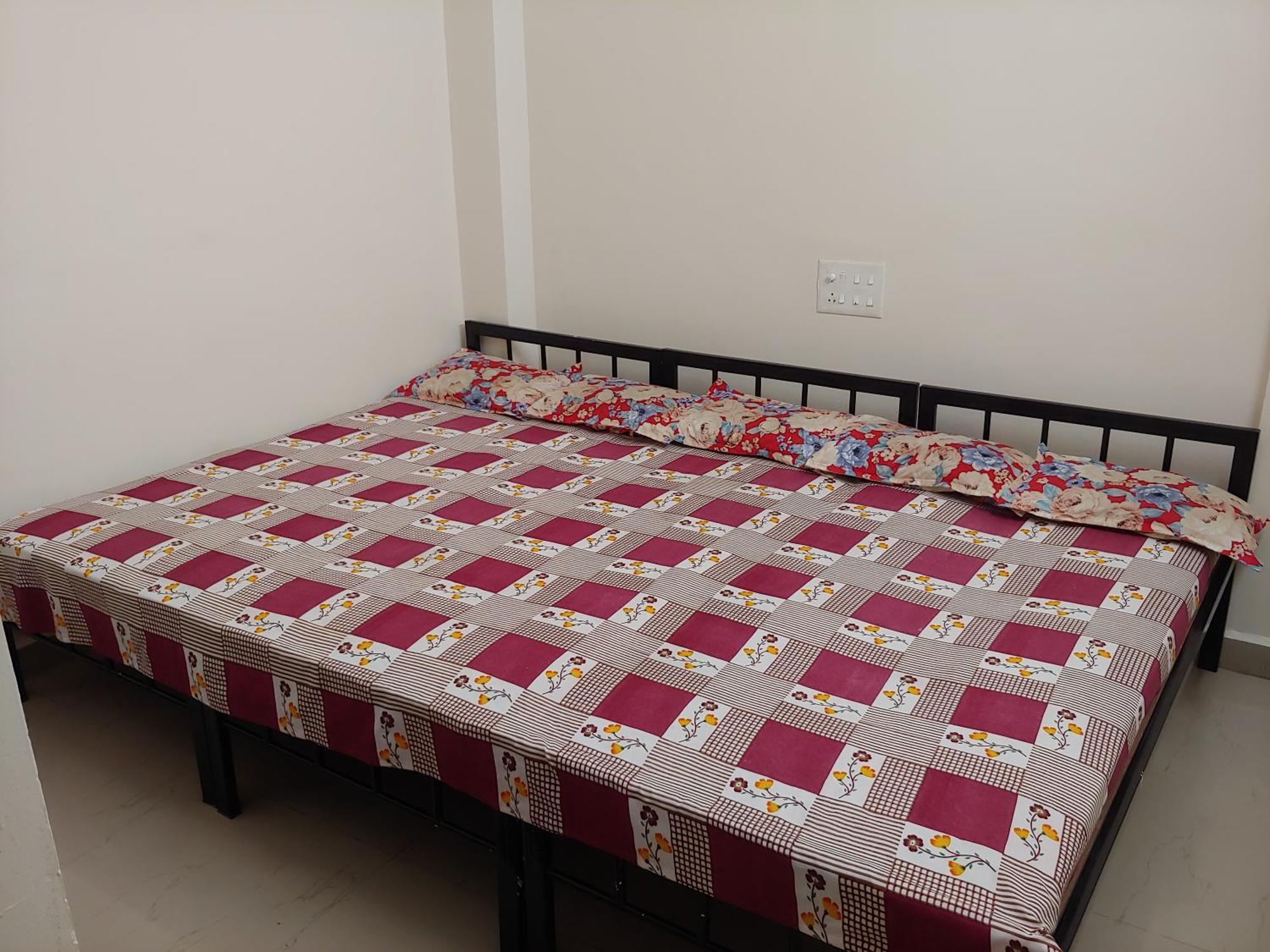Ambai Guest House Kolhapur Exterior foto