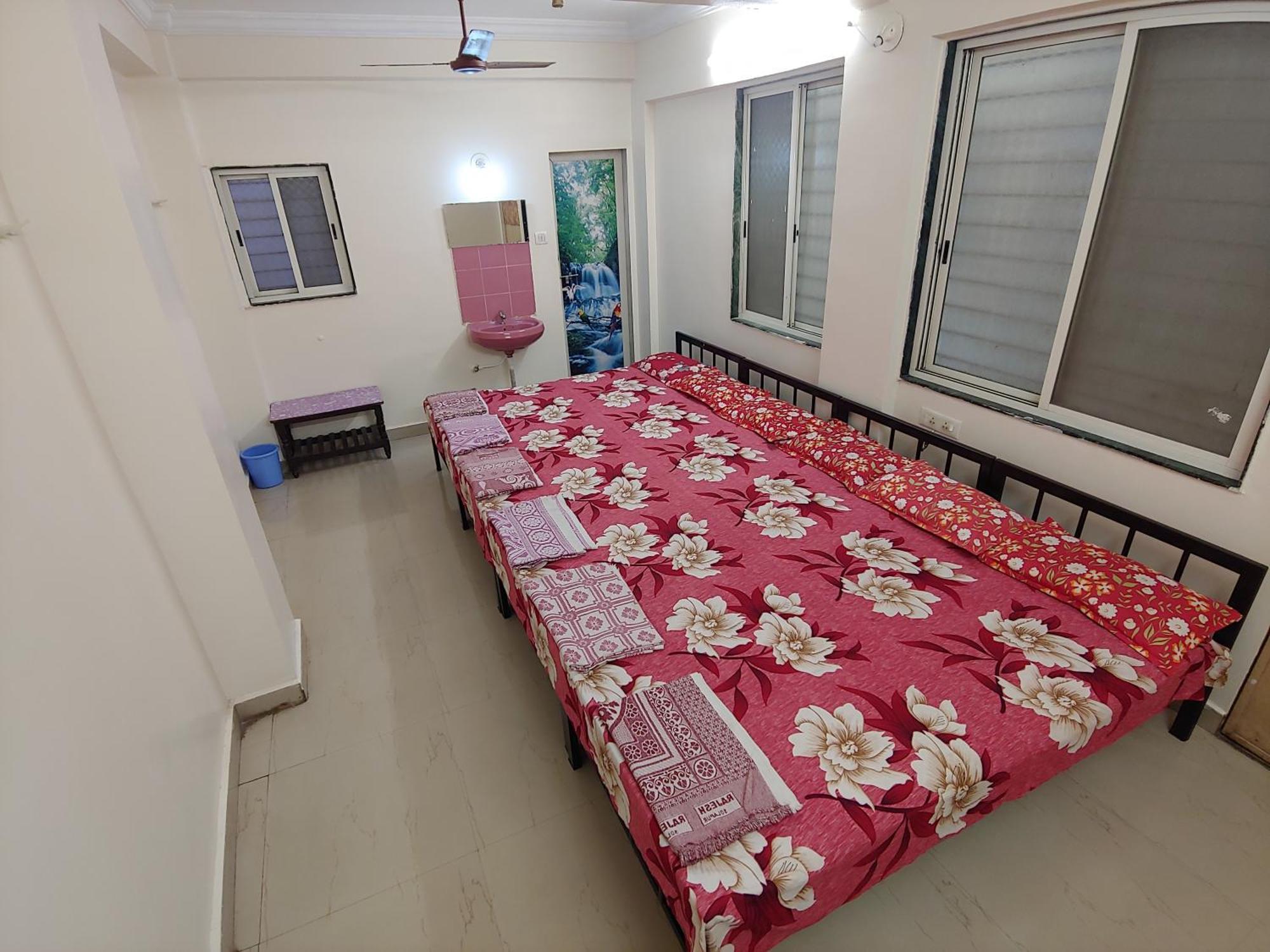 Ambai Guest House Kolhapur Exterior foto