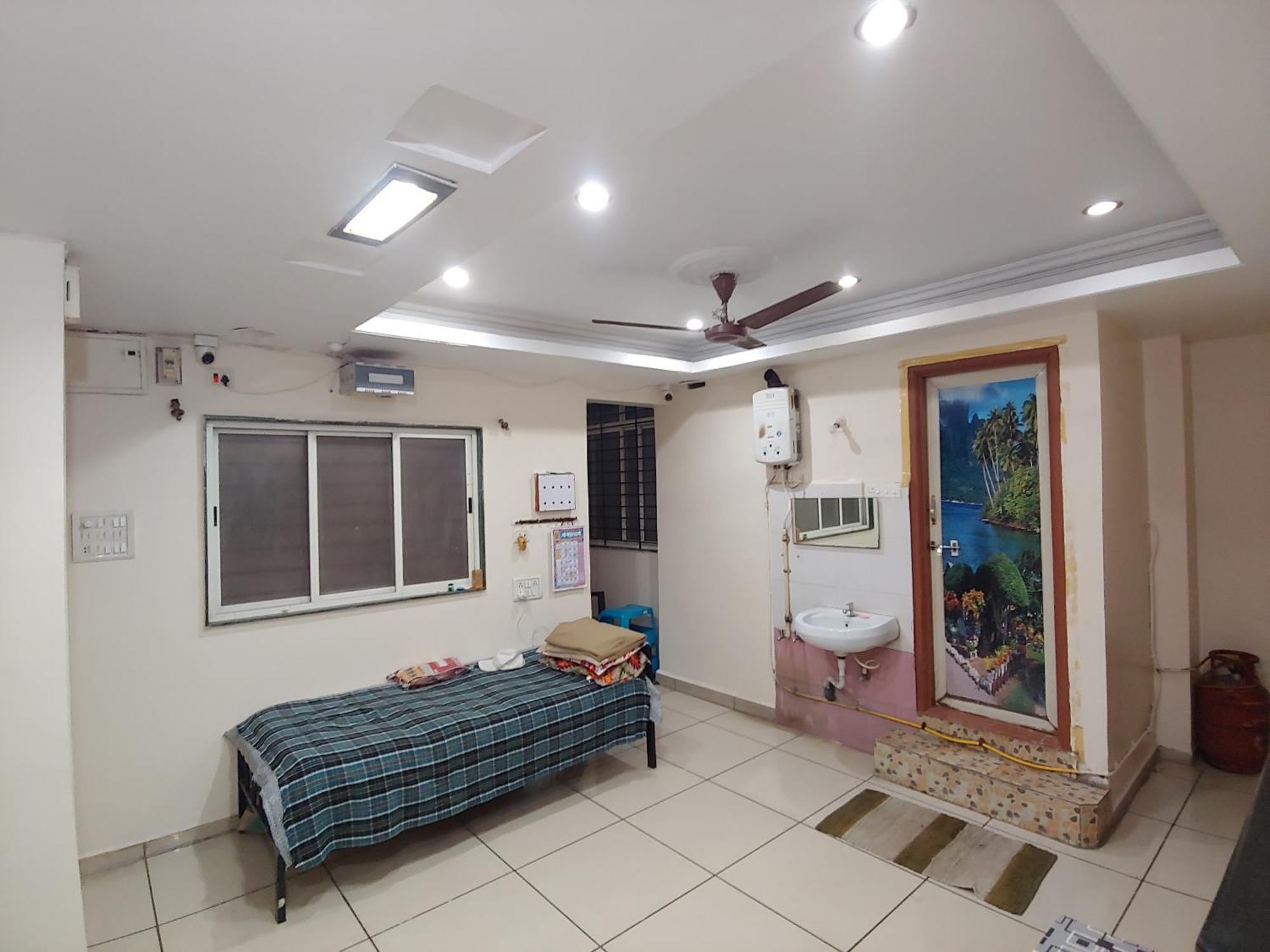 Ambai Guest House Kolhapur Exterior foto