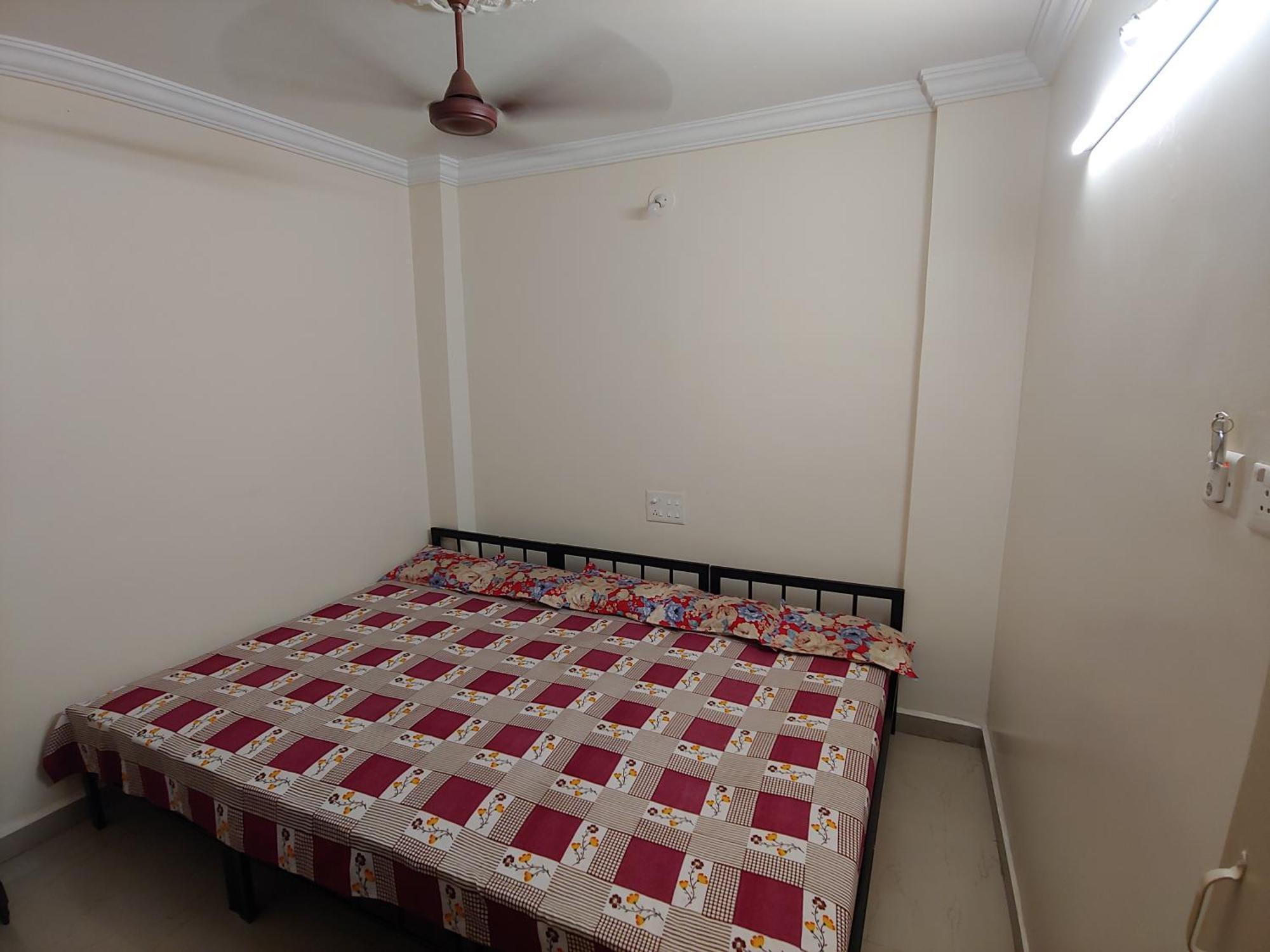 Ambai Guest House Kolhapur Exterior foto