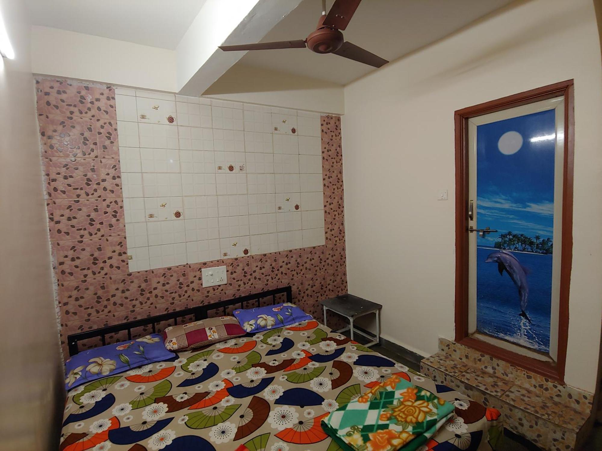 Ambai Guest House Kolhapur Exterior foto