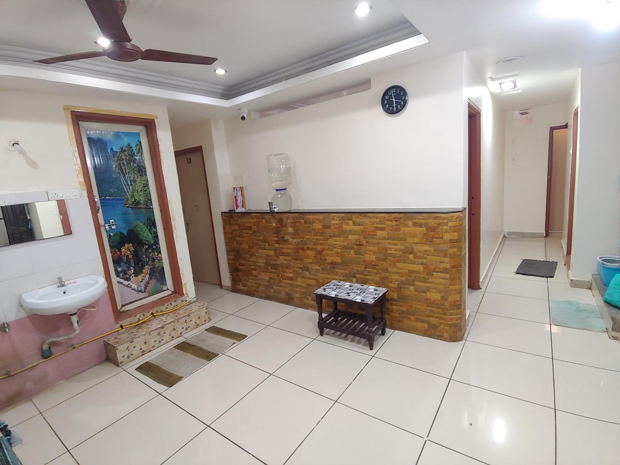Ambai Guest House Kolhapur Exterior foto