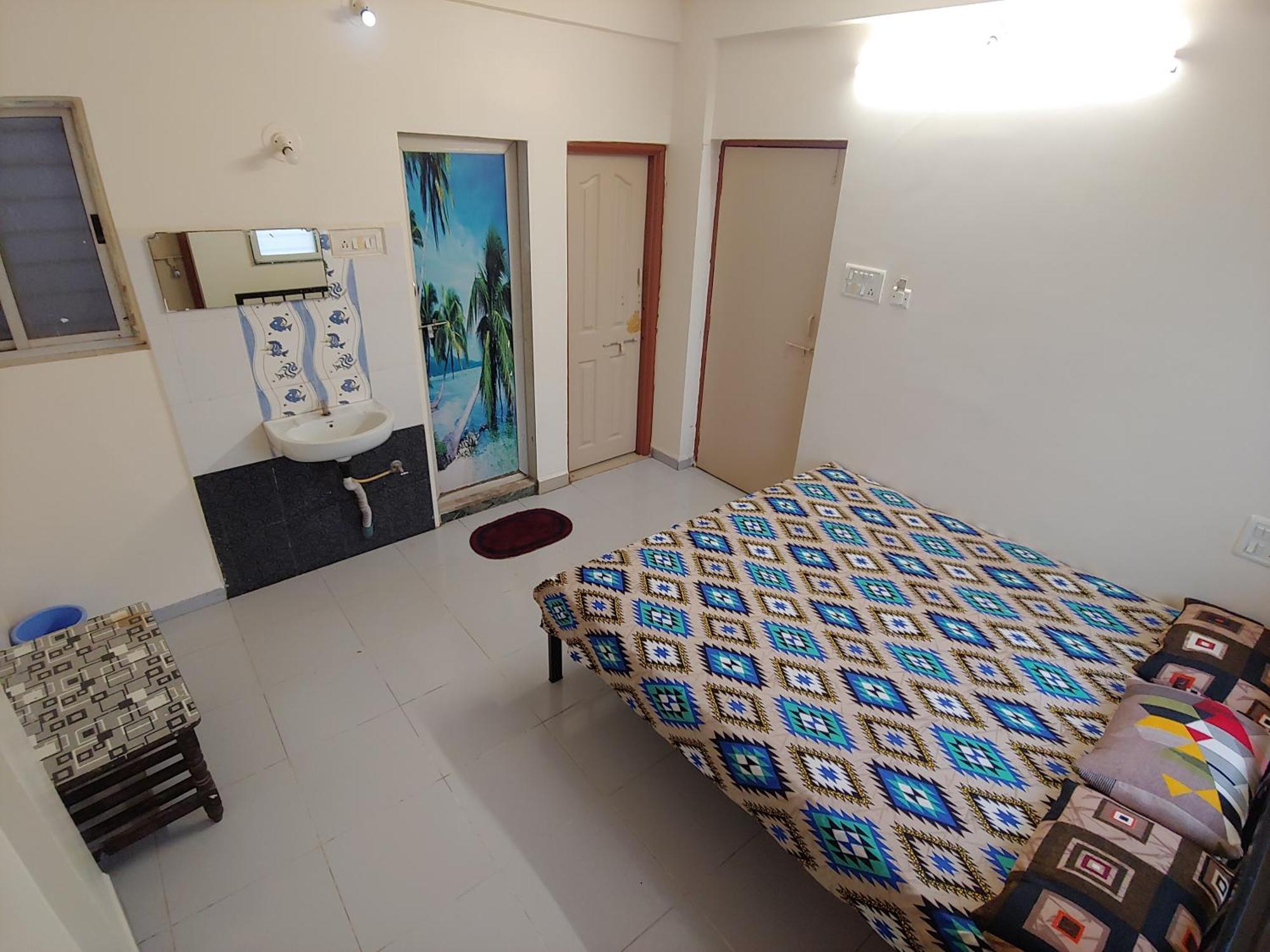 Ambai Guest House Kolhapur Exterior foto