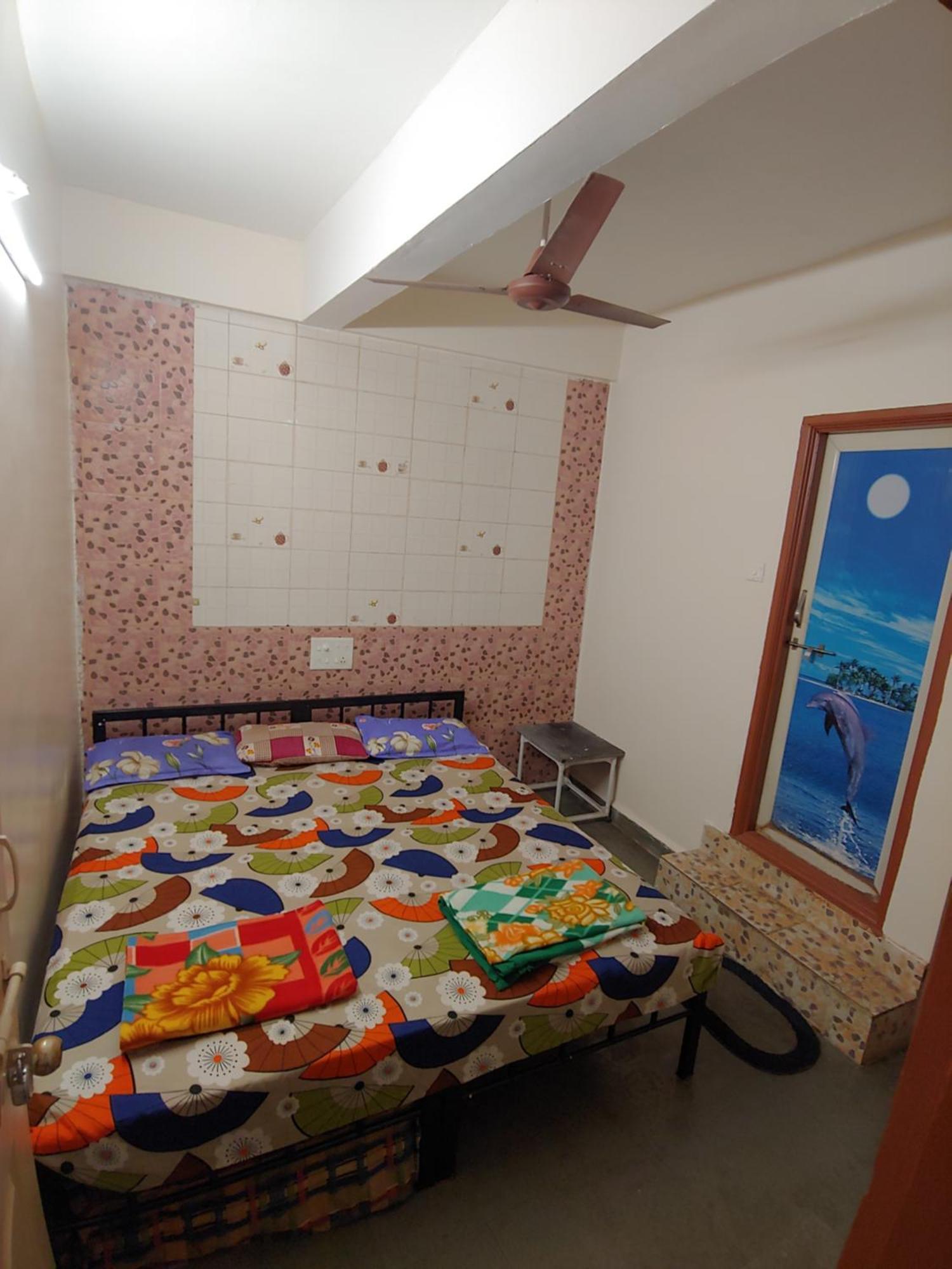 Ambai Guest House Kolhapur Exterior foto