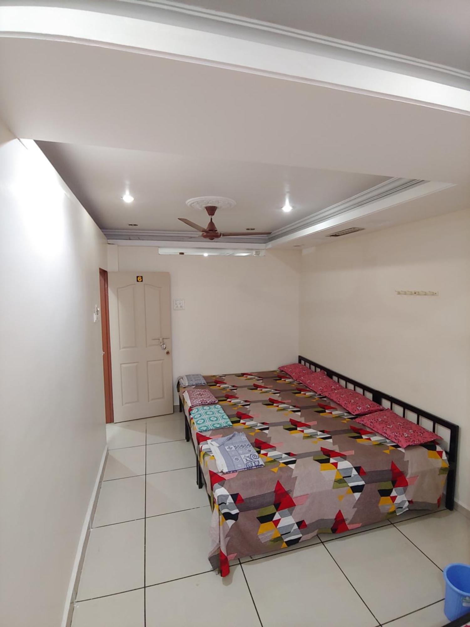 Ambai Guest House Kolhapur Exterior foto