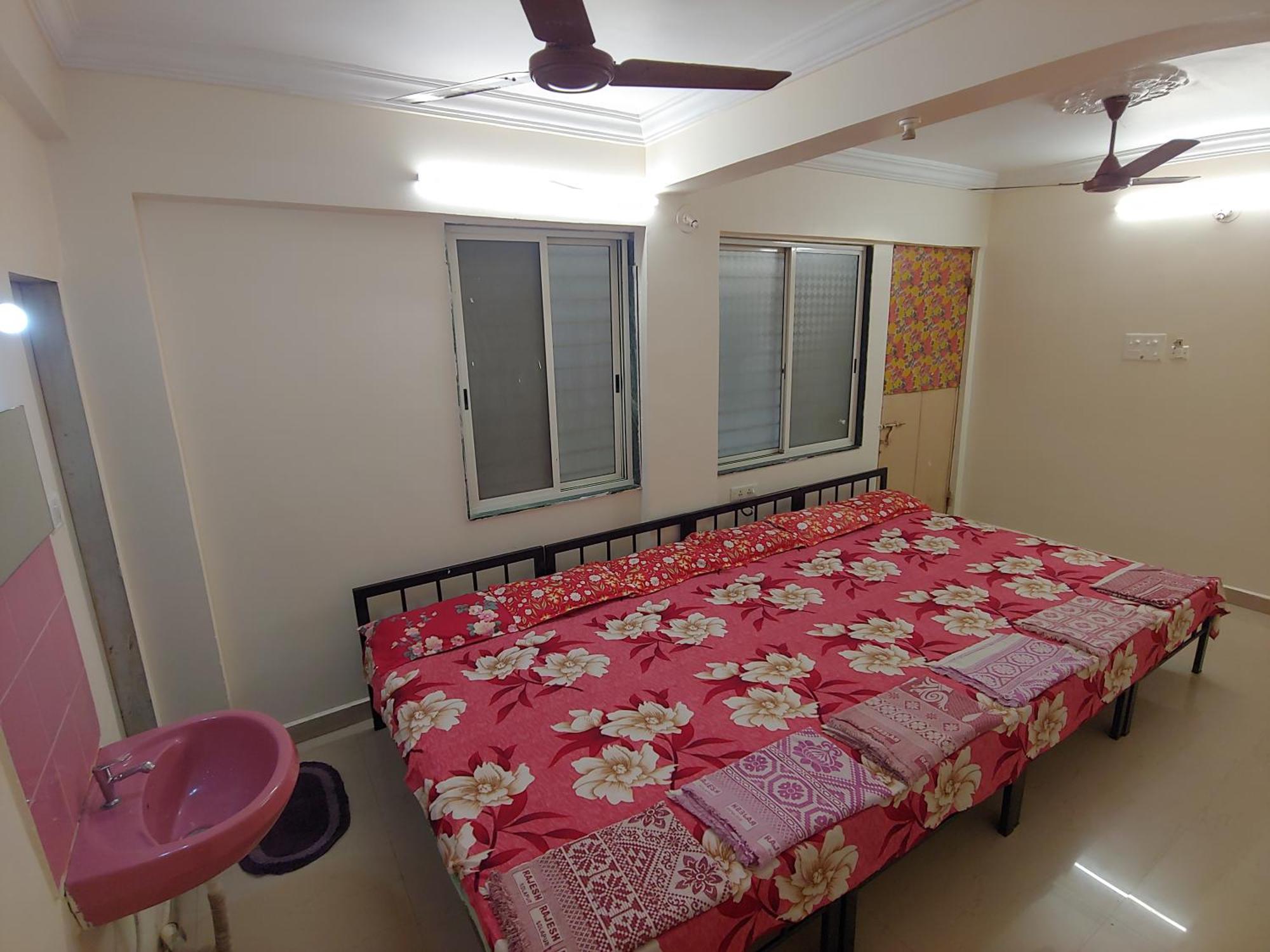 Ambai Guest House Kolhapur Exterior foto