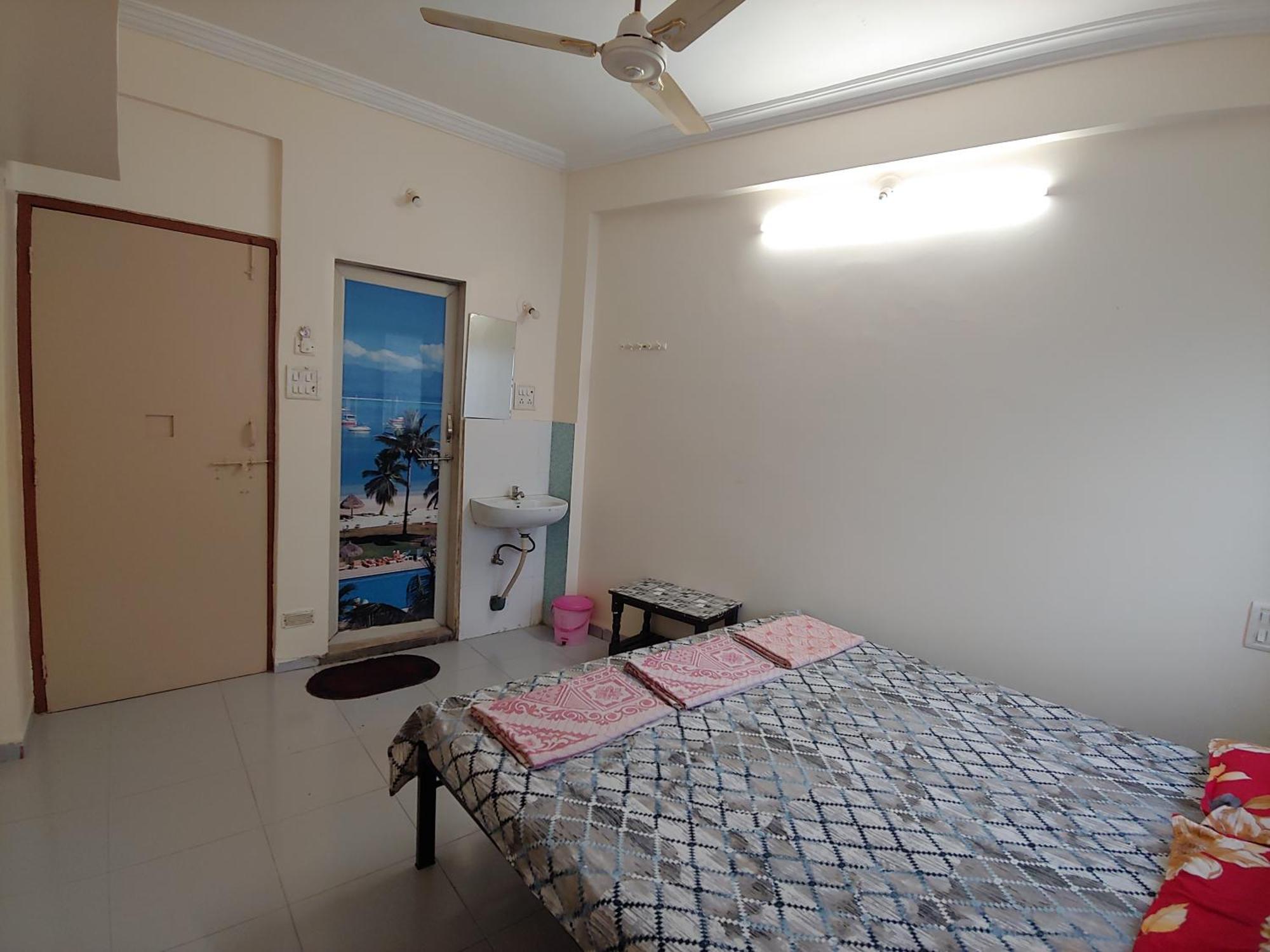 Ambai Guest House Kolhapur Exterior foto