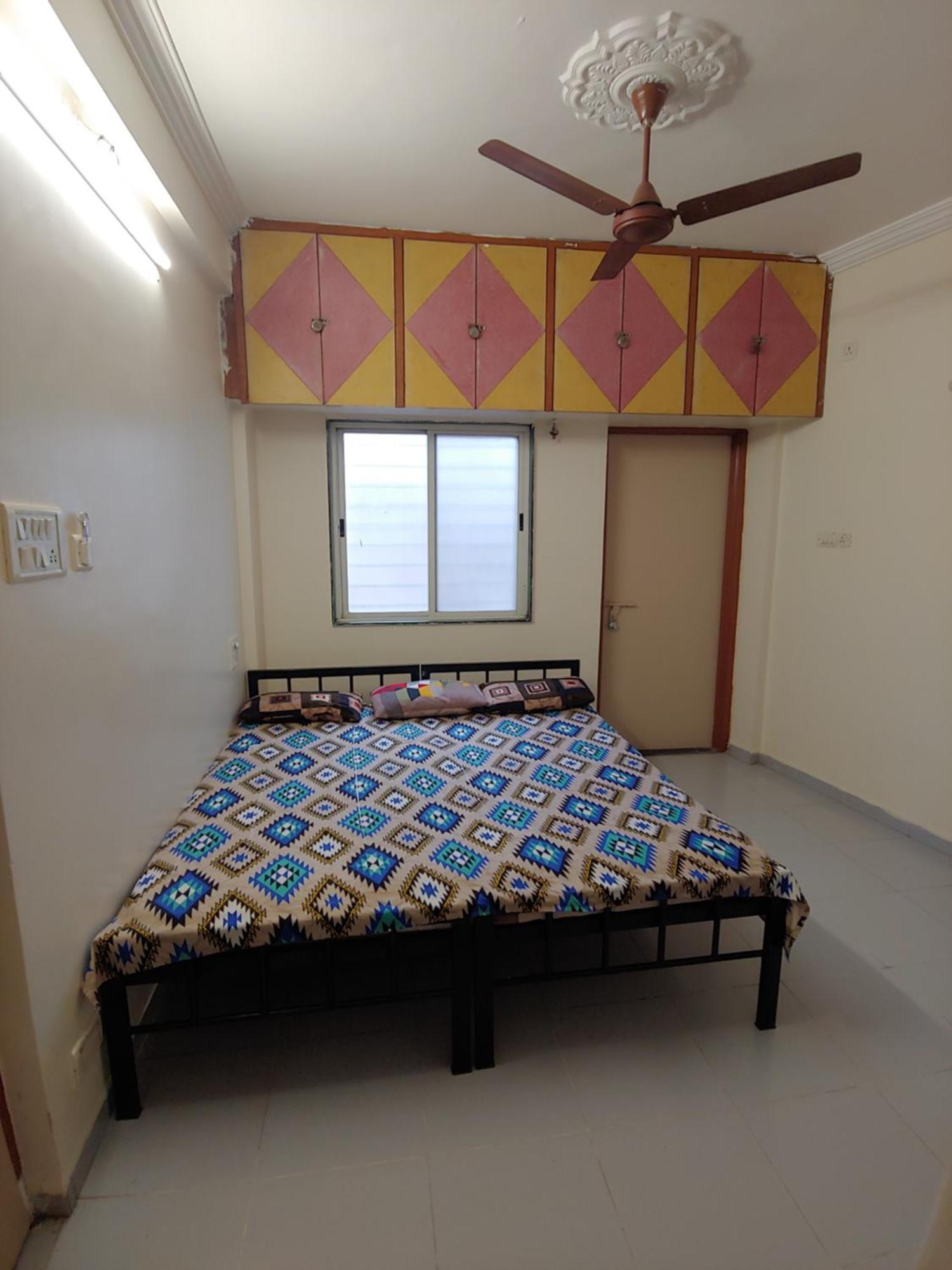 Ambai Guest House Kolhapur Exterior foto