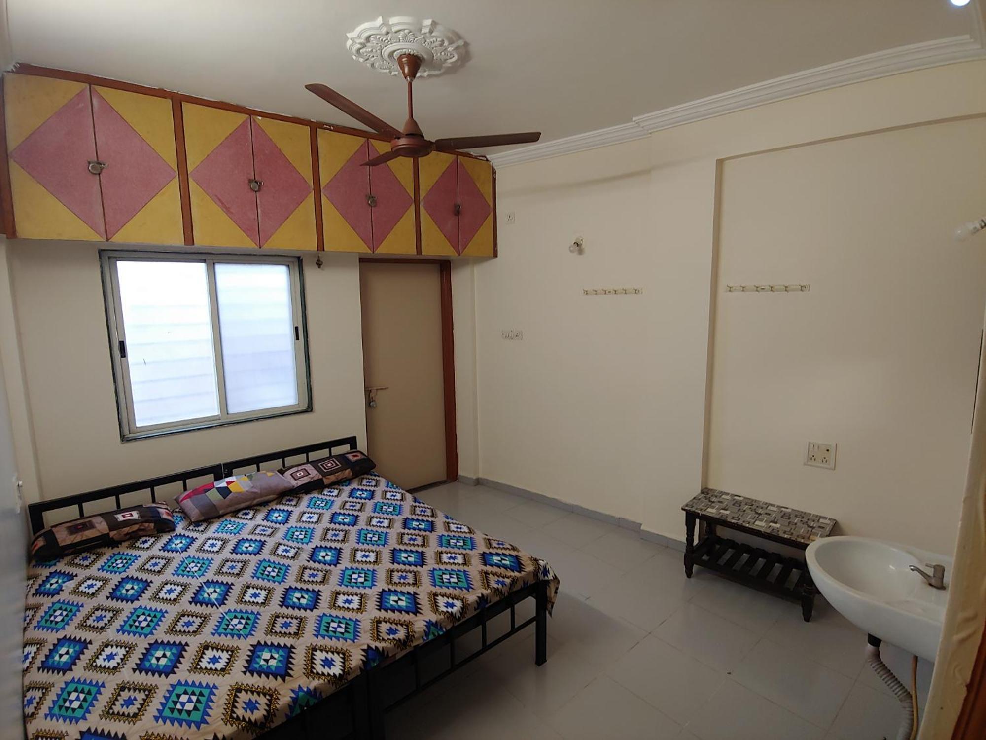 Ambai Guest House Kolhapur Exterior foto