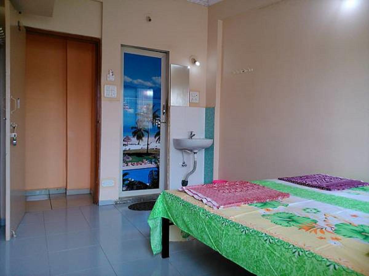 Ambai Guest House Kolhapur Exterior foto