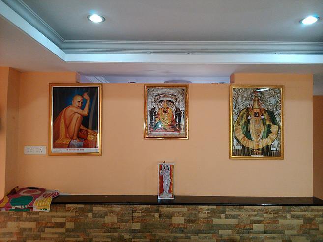 Ambai Guest House Kolhapur Exterior foto
