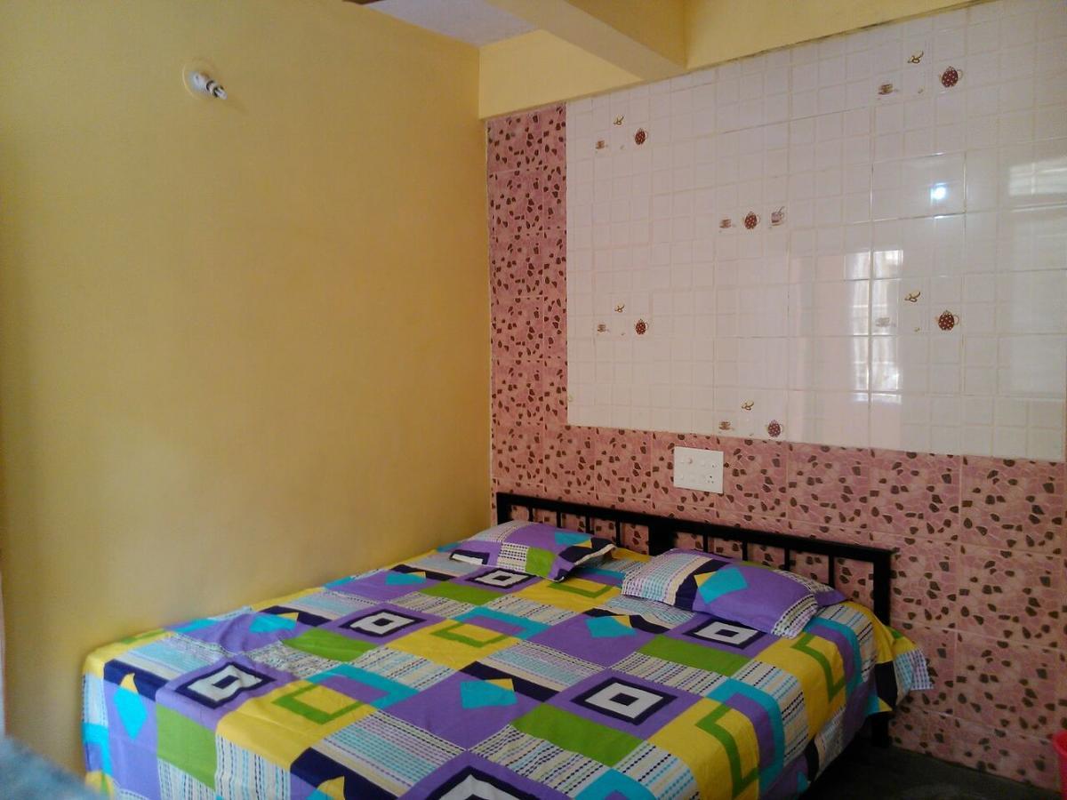 Ambai Guest House Kolhapur Exterior foto